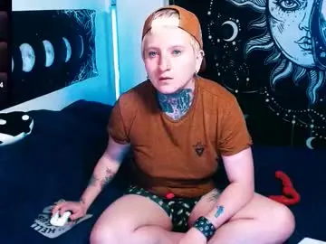 Chaturbate Watch Live Sex Cams of ftmblueyes