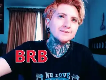 Chaturbate Sex Cam of ftmblueyes