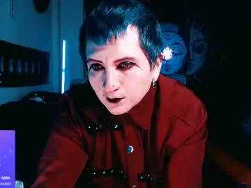 Chaturbate Adult Video Chat of ftmblueyes