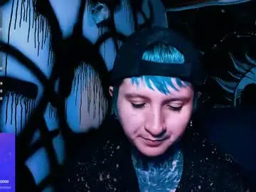 Chaturbate Private Sex Chat of ftmblueyes