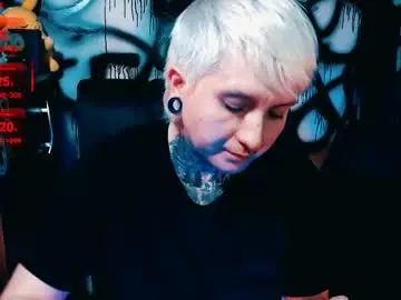 Chaturbate Nude Webcam of ftmblueyes