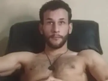 Chaturbate Best Webcam of fuckingmulletdaddy