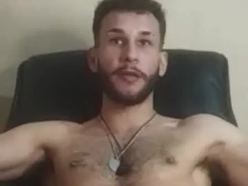 Chaturbate Adult Webcam of fuckingmulletdaddy