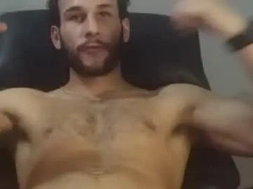 Chaturbate Nude Webcam of fuckingmulletdaddy