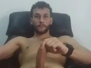 Chaturbate Sex Cam of fuckingmulletdaddy