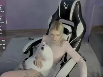 Chaturbate Free Porn Cam of gostarrgirl