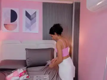 Chaturbate Live Sex of honey_sofii_