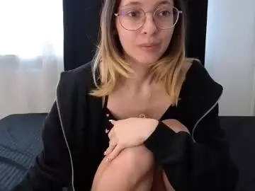 Chaturbate Adult Webcam of iam_scarllet