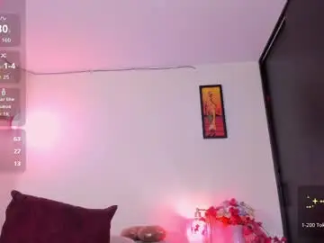 Chaturbate Nude Webcam of iriss_1