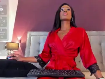 Chaturbate Sex Cam of issyrosse