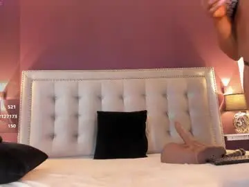 Chaturbate Live Porn of issyrosse