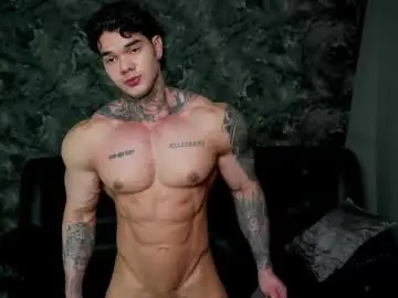 Chaturbate Free Porn Cam of justin_clark1