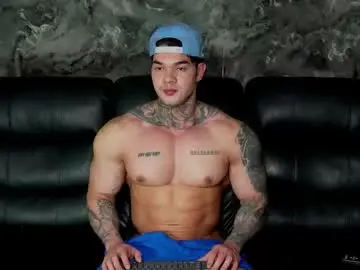 Chaturbate Live Sex of justin_clark1