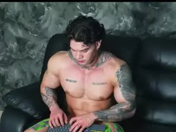 Chaturbate Best Webcam of justin_clark1