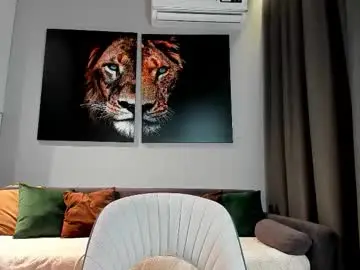 Chaturbate Live Sex Cam of lallebi