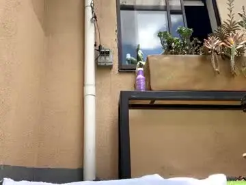 Chaturbate Sex Cam of lettali