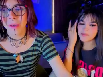 Chaturbate Free Porn Cam of lia_bunny7