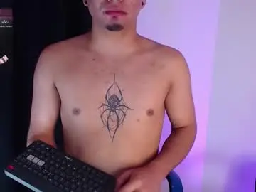 Chaturbate Sex Cam of liam_ruiz_