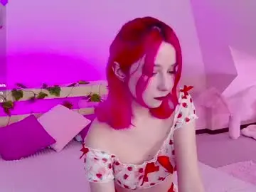 Chaturbate Sex Cam of liann_stark