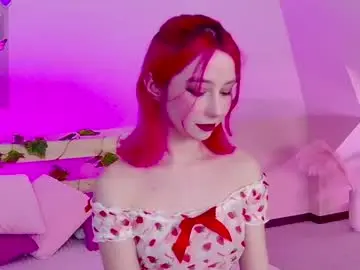 Chaturbate Best live sex cam show of liann_stark