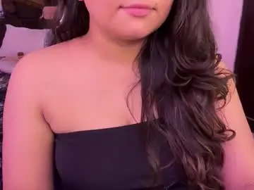 Chaturbate Nude Webcam of lubna_07