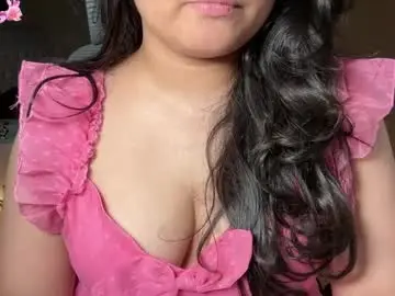 Chaturbate Live Porn of lubna_07