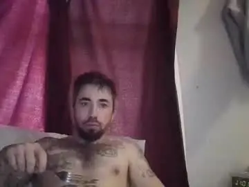 Chaturbate Nude Webcam of m_80