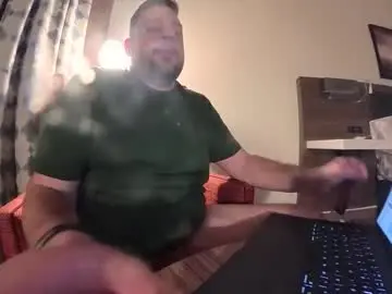 Chaturbate Sex Chat of maxxpowers90210