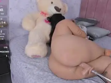 Chaturbate Best Webcam of mia_novoa_2