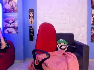 Chaturbate Adult Webcam of miacarperrlux