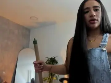 Chaturbate Best Webcam of miacoopersx