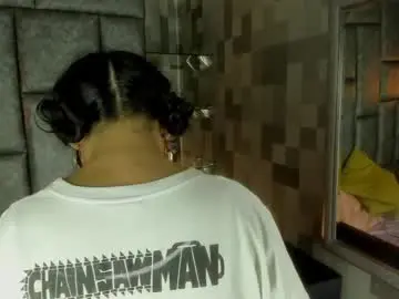 Chaturbate Live Sex of mini_rouse