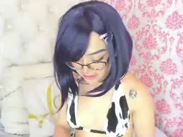 Chaturbate Live Porn of mini_rouse