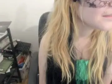 Chaturbate Adult Video Chat of project___life