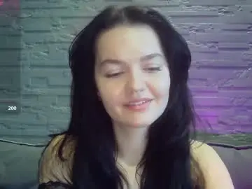 Chaturbate Nude Webcam of queenofmodels