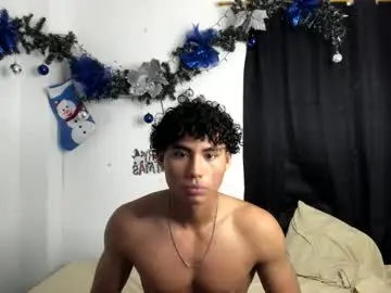 Chaturbate Adult Webcam of randy_escobar