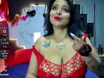 Chaturbate Adult Webcam of sarah0917