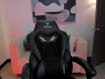 Chaturbate Nude Webcam of saraparkerx