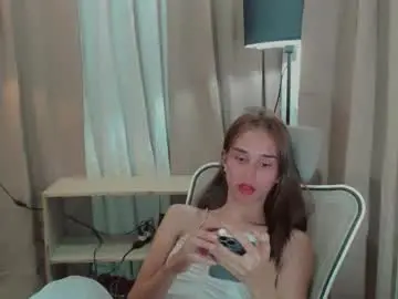 Chaturbate Adult Video Chat of shantallfuckdoll