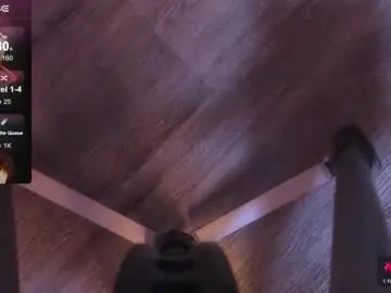 Chaturbate Sex Cam of sofia_cossio_