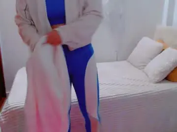 Chaturbate Adult Webcam of tamara_modelsss1