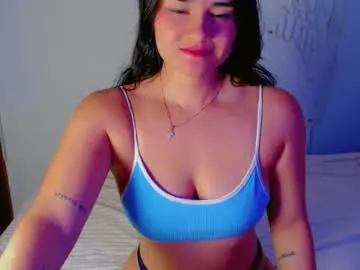 Chaturbate Watch Live Sex Cams of tamara_modelsss1
