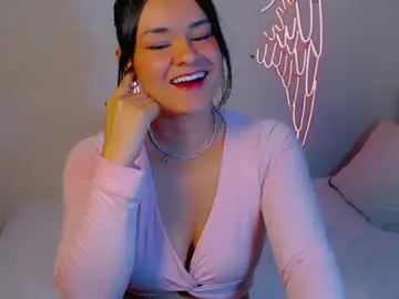 Chaturbate Live Porn of tamara_modelsss1
