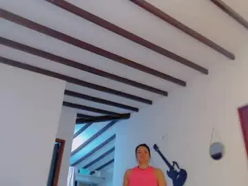 Chaturbate Live Sex of tamara_modelsss1