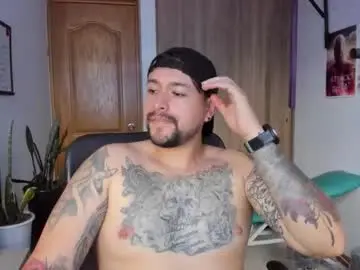 Chaturbate Sex Chat of thomas_rol