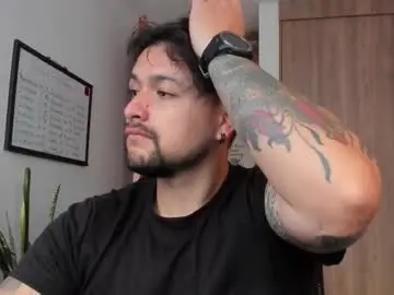 Chaturbate Adult Video Chat of thomas_rol