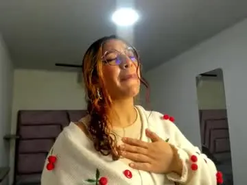 Chaturbate Nude Webcam of tokyo_royal