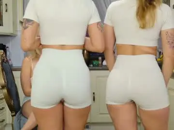 Chaturbate Adult Video Chat of tunderose