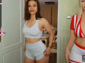 Chaturbate Adult Webcams of tunderose
