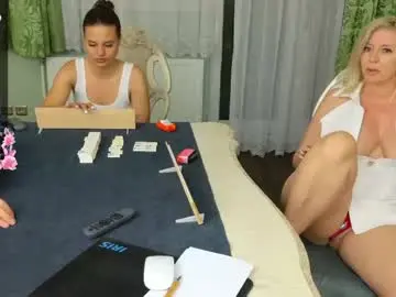 Chaturbate Sex Chat of tunderose